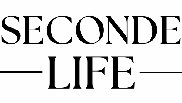 Secondelife